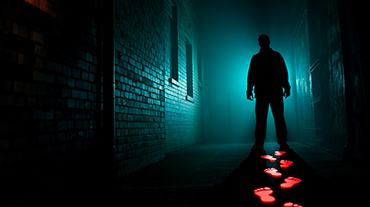 Thrillers